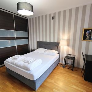 Appartement met Twee Slaapkamers